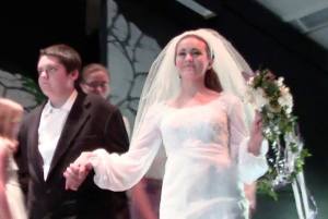 wedding